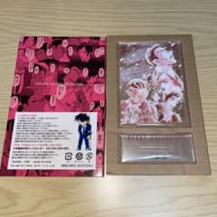 隻眼の残像 アクリルスタンド