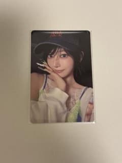 LESSERAFIM PUREFLOW ポップアップ ラキドロ サクラのサムネイル