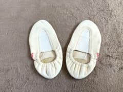器械体操シューズのサムネイル