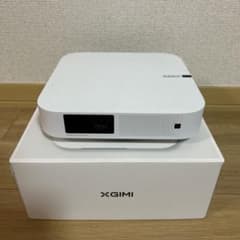 XGIMI Elfin 美品のサムネイル