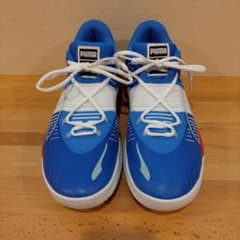 Puma　フュージョン　ニトロ　27.5cmのサムネイル