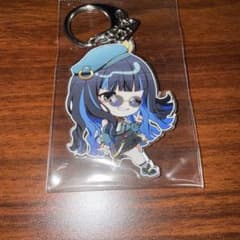 FGO テノチティトラン アクリルキーホルダーのサムネイル
