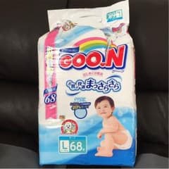 GOON テープ Lサイズのサムネイル