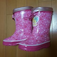 16センチ長靴　Goプリンセスプリキュアのサムネイル