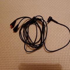 XBA300付属のケーブルのサムネイル