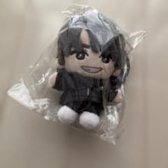 MILESixTONES SixTONES 手つなぎストぬい 森本慎太郎 - メルカリ