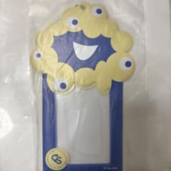 ★ましこ様専用★ CUTIE STREET 万博限定カード&トレカケースのサムネイル