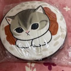 モフサンド 低反発クッション〜寿司にゃん〜 まぐろ