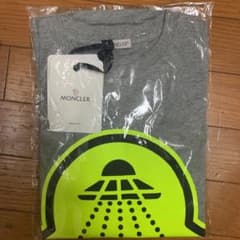 モンクレール 限定Tシャツのサムネイル