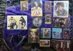 魔法使いの約束 グッズ まとめ売り中央の国/北の国 - メルカリ