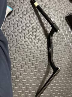 z900rs用コンドルハンドルのサムネイル