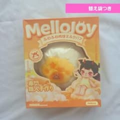 Mellojoy メロジョイ ふわふわ肉球ミルクパフ - メルカリ