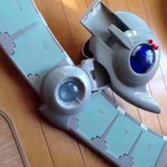 遊戯王 デュエルディスクのサムネイル