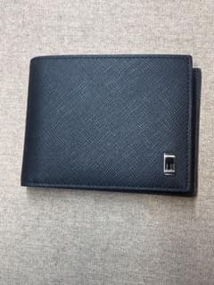 dunhill 二つ折り財布のサムネイル
