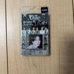 新品未開封　ode to love リク SMiniのサムネイル
