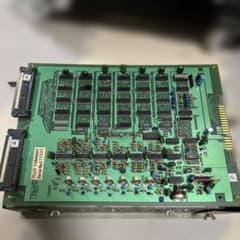 TVN00004 アーケード基板 TAITOタイトー レトロゲーム基板 SV070014 アーケード基板 タイトー TAITO TVN メルカリ - 当時物 昭和レトロ マザーボード