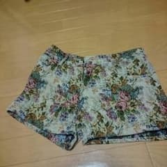 ゴブラン織ショーパンのサムネイル