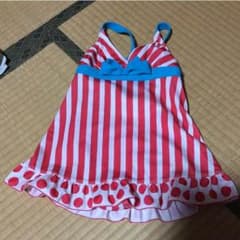 女の子水着のサムネイル
