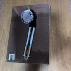 （未開封）マルチイオナイザー(洗濯用)/ ジェンマジャパン 未開封 マルチイオナイザー シャワー用 - メルカリ