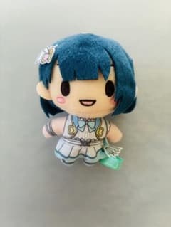【おまけ付き】プロセカ 桐谷遥 ぬいぐるみ