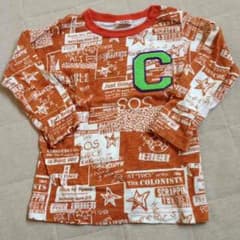 10) JUNK STORE ロンTのサムネイル