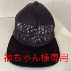キャップのサムネイル