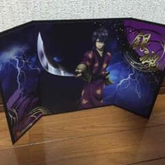 銀魂 高杉のサムネイル