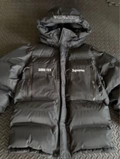 supreme GORE-TEX 700fil dawn parkaのサムネイル