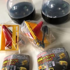 工事現場ストラップ2のサムネイル