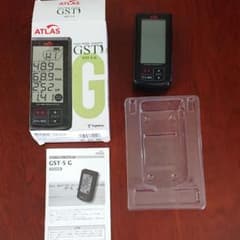 ユピテル ゴルフスイングトレーナー gst-5 Gのサムネイル