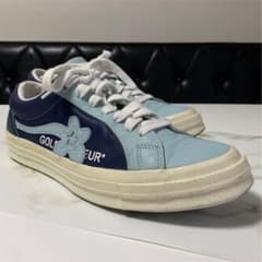 【日本未発売】CONVERSE×タイラー・ザ・クリエイターのサムネイル