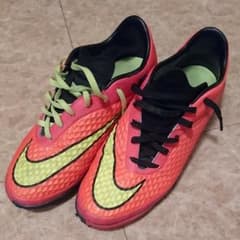 値下げ❗NIKE ナイキ　トレーニングシューズのサムネイル