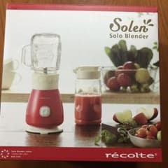 ソラン ソロ ブレンダーのサムネイル