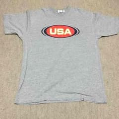 NIKE プリントTシャツのサムネイル