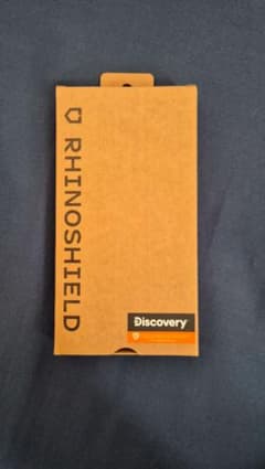 【RHINOSHIELD】用ケース Discoveryコラボ MagSafe対応のサムネイル