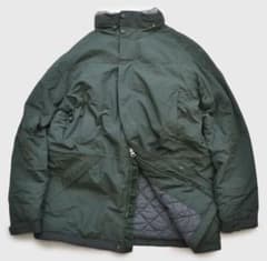 L.L.Bean ナイロンコートのサムネイル