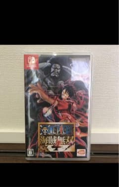 海賊無双4のサムネイル