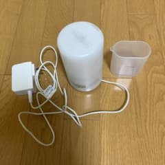 無印良品 アロマディフューザーのサムネイル
