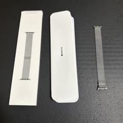 Apple Watch ミラネーゼループのサムネイル