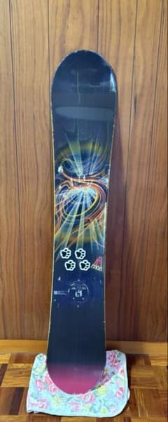 SUPERFLY II DUALZONE EGD SINTERED 155cm - メルカリ