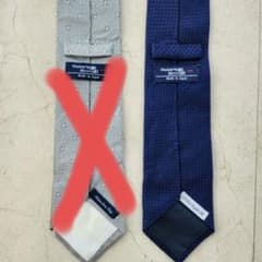 maker's shirt 鎌倉　ネクタイ　2本セットのサムネイル