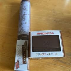 イーブイコレクション ラバープレイマット イーブイヒーローズ ポケモンカードのサムネイル