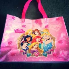 プリンセスプールバッグのサムネイル