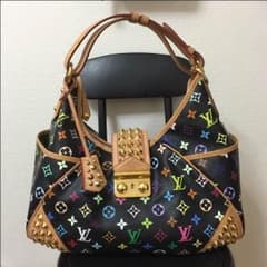 確実本物、正规品ルイヴィトンバッグのサムネイル