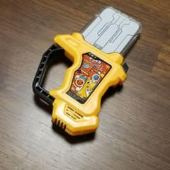 【限定】DX 太鼓の達人 ガシャット 仮面ライダー エグゼイドのサムネイル