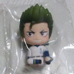 ダイヤのA 倉持洋一のサムネイル