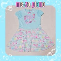 ❤メゾピアノ❤ミミポポ✨みみぽぽ✨ティーパーティー✨平成レトロ