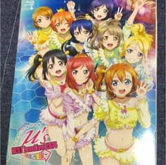 ラブライブ!School idol project μ's⇒NEXT Love…のサムネイル