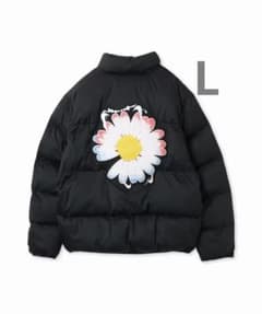 Nike x PEACEMINUSONE X2 Puffer Jacket L - メルカリ