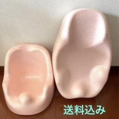 リッチェル ひんやりしないおふろチェアRのサムネイル
